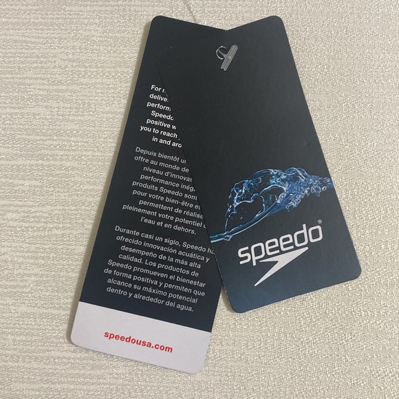 SPEEDO Women’s Pro LT One-Piece Swimsuit Size 28 - Picture 5 of 7